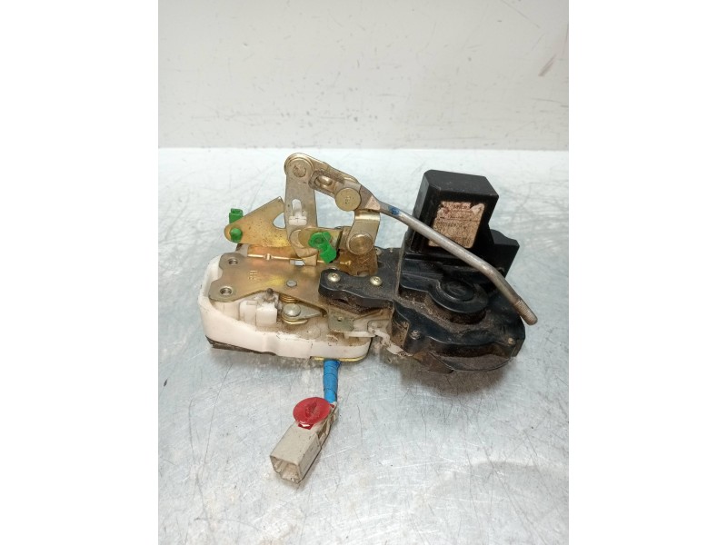 Recambio de motor cierre centralizado trasero derecho para honda accord berlina (cc/ce) 1.8 edition 20 referencia OEM IAM   4P