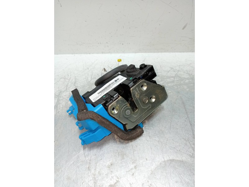 Recambio de motor cierre centralizado trasero izquierdo para hyundai i30 (gd) 1.6 crdi cat referencia OEM IAM 81410A6100  5P