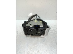 Recambio de motor cierre centralizado delantero derecho para hyundai i20 1.2 cat referencia OEM IAM  3P 3P