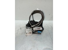 Recambio de motor cierre centralizado delantero derecho para hyundai i20 1.2 cat referencia OEM IAM  3P 3P 2