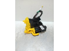 Recambio de motor cierre centralizado delantero derecho para hyundai i30 (gd) 1.6 crdi cat referencia OEM IAM 81320A6110  5P 2
