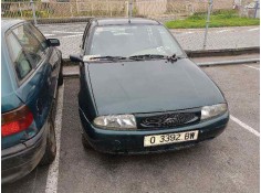 ford fiesta berlina del año 1997