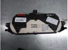 Recambio de cuadro instrumentos para renault megane i coach/coupe (da0) referencia OEM IAM P8200038777A NS60118377  2