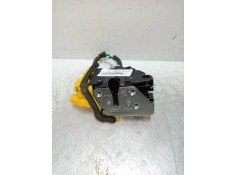 Recambio de motor cierre centralizado delantero izquierdo para hyundai i30 (gd) 1.6 crdi cat referencia OEM IAM 81310A610 A04503