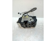 Recambio de motor cierre centralizado delantero izquierdo para hyundai i20 1.2 cat referencia OEM IAM A045035 3P 3P