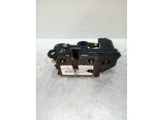Recambio de motor cierre centralizado delantero derecho para hyundai getz (tb) 1.1 referencia OEM IAM   3P