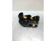 Recambio de motor cierre centralizado delantero derecho para hyundai getz (tb) 1.1 referencia OEM IAM   3P 2