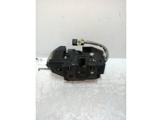 Recambio de motor cierre centralizado delantero izquierdo para hyundai getz (tb) 1.3 12v cat referencia OEM IAM   3P