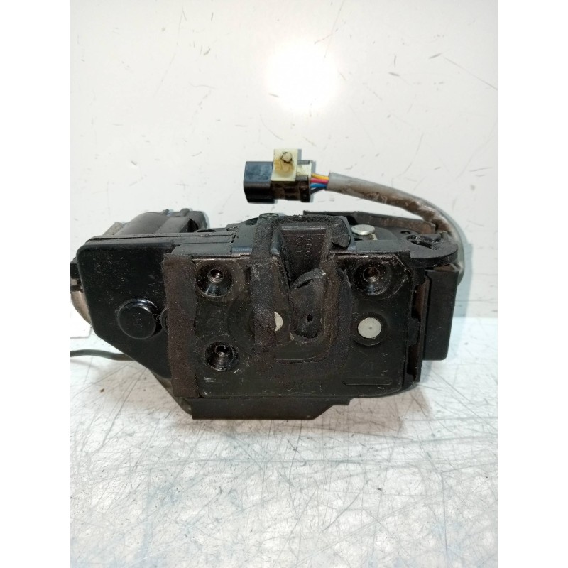 Recambio de motor cierre centralizado delantero izquierdo para hyundai getz (tb) 1.3 12v cat referencia OEM IAM   3P