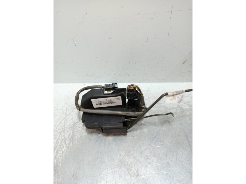 Recambio de motor cierre centralizado delantero izquierdo para hyundai getz (tb) 1.3 12v cat referencia OEM IAM   3P