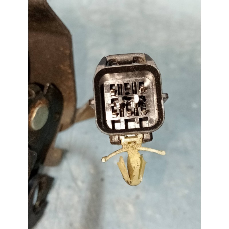 Recambio de motor cierre centralizado delantero izquierdo para hyundai getz (tb) 1.3 12v cat referencia OEM IAM   3P