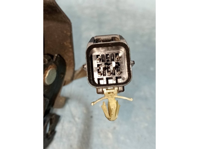 Recambio de motor cierre centralizado delantero izquierdo para hyundai getz (tb) 1.3 12v cat referencia OEM IAM   3P