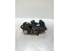 Recambio de motor cierre centralizado delantero derecho para hyundai getz (tb) 1.1 básico referencia OEM IAM   5P