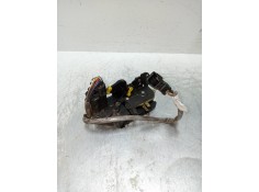 Recambio de motor cierre centralizado delantero derecho para hyundai getz (tb) 1.1 básico referencia OEM IAM   5P 2