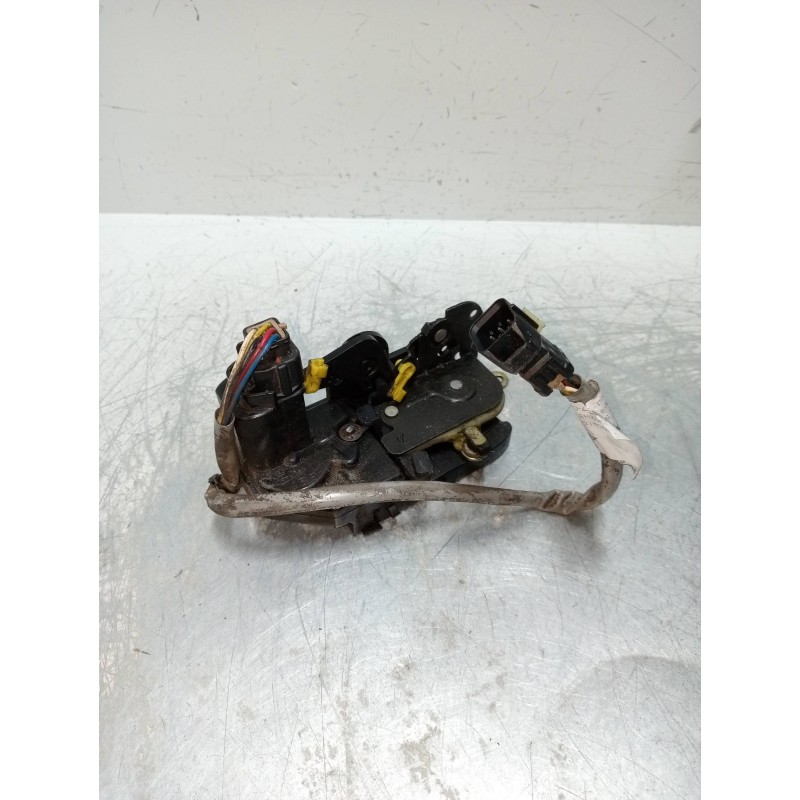 Recambio de motor cierre centralizado delantero derecho para hyundai getz (tb) 1.1 básico referencia OEM IAM   5P