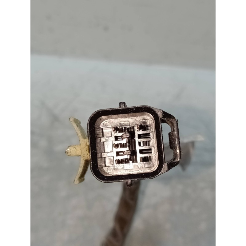 Recambio de motor cierre centralizado delantero derecho para hyundai getz (tb) 1.1 básico referencia OEM IAM   5P