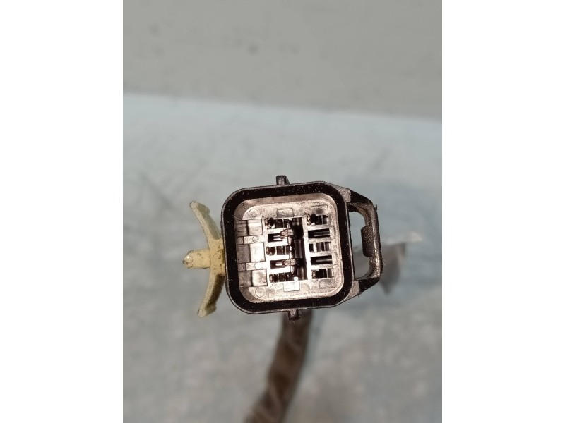 Recambio de motor cierre centralizado delantero derecho para hyundai getz (tb) 1.1 básico referencia OEM IAM   5P