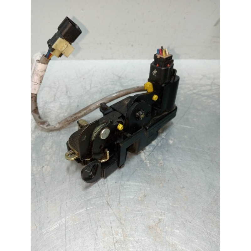 Recambio de motor cierre centralizado delantero derecho para hyundai getz (tb) 1.1 básico referencia OEM IAM   5P