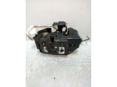 Recambio de motor cierre centralizado trasero derecho para hyundai getz (tb) 1.1 básico referencia OEM IAM   