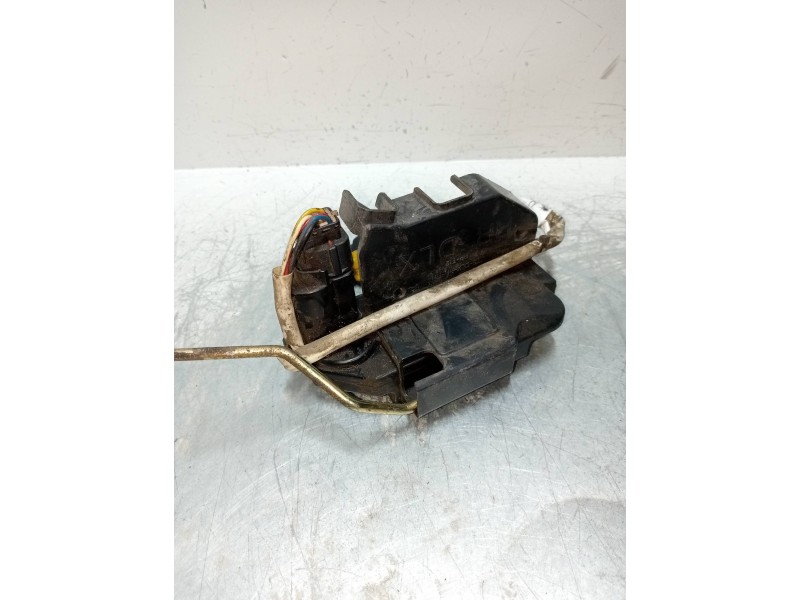 Recambio de motor cierre centralizado trasero derecho para hyundai getz (tb) 1.1 básico referencia OEM IAM   