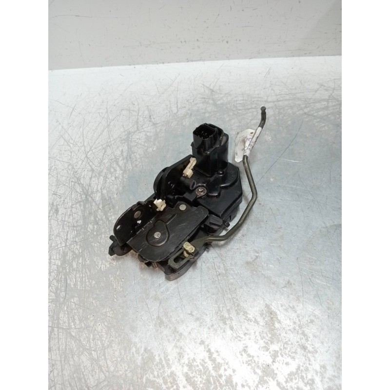 Recambio de motor cierre centralizado trasero izquierdo para hyundai getz (tb) 1.5 crdi referencia OEM IAM   5P