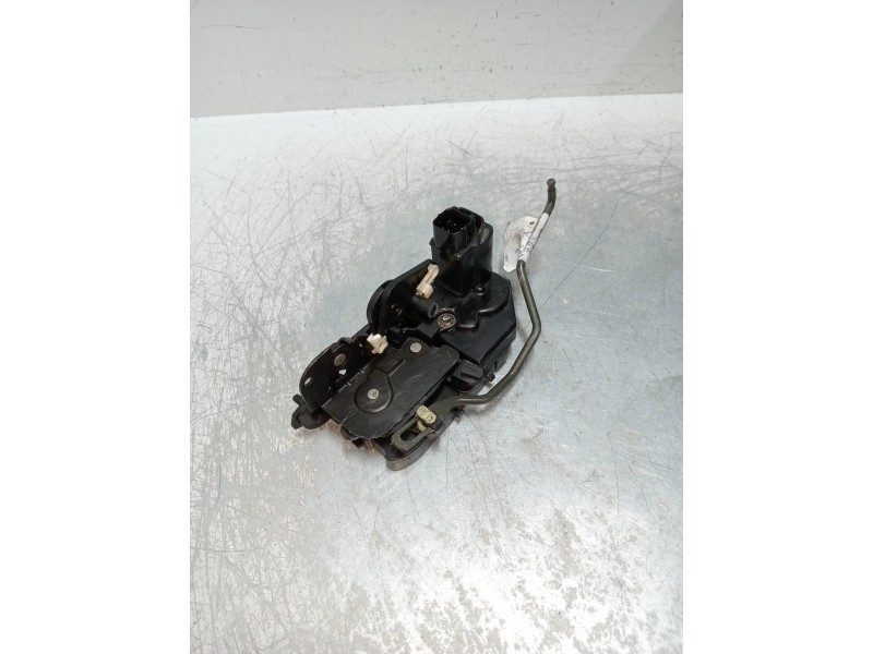 Recambio de motor cierre centralizado trasero izquierdo para hyundai getz (tb) 1.5 crdi referencia OEM IAM   5P