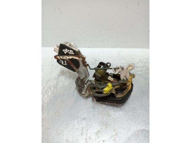 Recambio de motor cierre centralizado trasero izquierdo para hyundai elantra referencia OEM IAM   5P