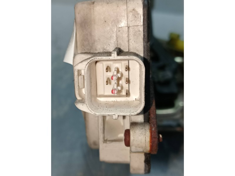Recambio de motor cierre centralizado trasero izquierdo para hyundai elantra referencia OEM IAM   5P
