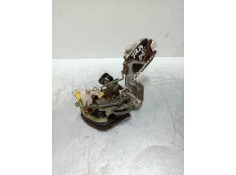 Recambio de motor cierre centralizado trasero derecho para hyundai elantra referencia OEM IAM    2