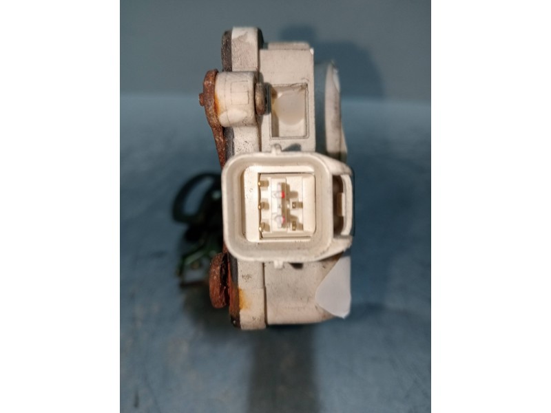 Recambio de motor cierre centralizado trasero derecho para hyundai elantra referencia OEM IAM   