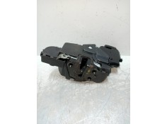 Recambio de motor cierre centralizado delantero izquierdo para hyundai h1 2.5 crdi cat referencia OEM IAM   5P