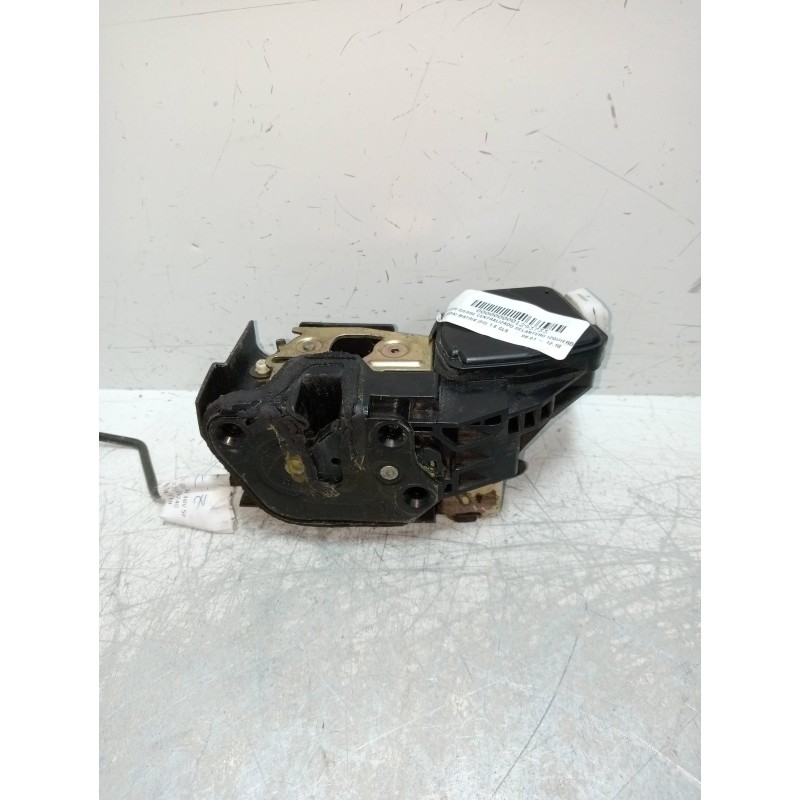 Recambio de motor cierre centralizado delantero izquierdo para hyundai matrix (fc) 1.6 gls referencia OEM IAM   5P