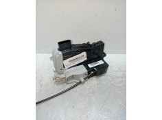 Recambio de motor cierre centralizado delantero derecho para hyundai ix20 1.4 cat referencia OEM IAM 813201K020  5P 2