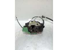 Recambio de motor cierre centralizado trasero izquierdo para hyundai i30 1.6 crdi cat referencia OEM IAM   5P