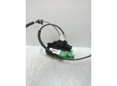 Recambio de motor cierre centralizado trasero izquierdo para hyundai i30 1.6 crdi cat referencia OEM IAM   5P 2