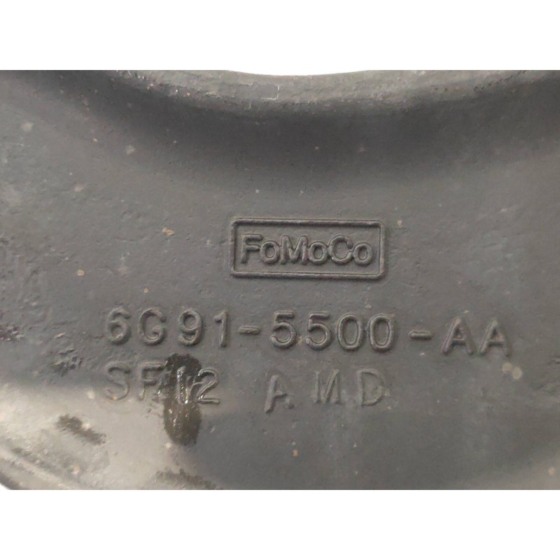 Recambio de brazo suspension superior trasero izquierdo para ford s-max (ca1) trend referencia OEM IAM 6G915500AA  