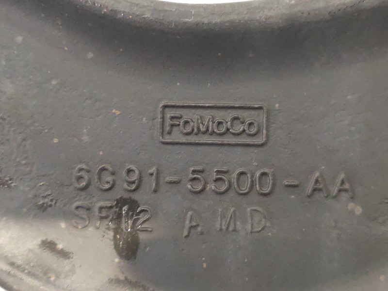 Recambio de brazo suspension superior trasero izquierdo para ford s-max (ca1) trend referencia OEM IAM 6G915500AA  