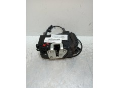 Recambio de motor cierre centralizado trasero derecho para hyundai ix20 1.4 cat referencia OEM IAM 814201K000  5P