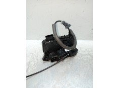 Recambio de motor cierre centralizado trasero derecho para hyundai ix20 1.4 cat referencia OEM IAM 814201K000  5P 2
