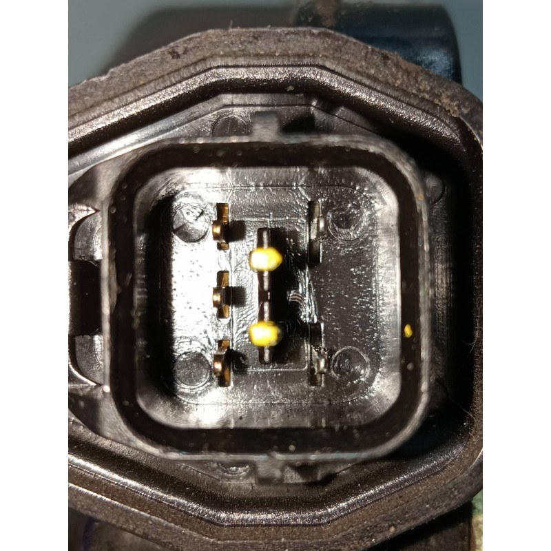 Recambio de motor cierre centralizado trasero derecho para hyundai matrix (fc) 1.5 crdi gls referencia OEM IAM   5P