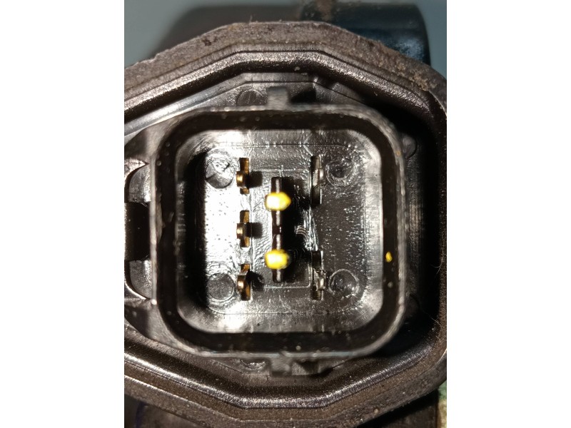 Recambio de motor cierre centralizado trasero derecho para hyundai matrix (fc) 1.5 crdi gls referencia OEM IAM   5P