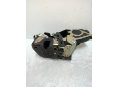Recambio de motor cierre centralizado trasero izquierdo para hyundai matrix (fc) 1.5 crdi gls referencia OEM IAM   5P