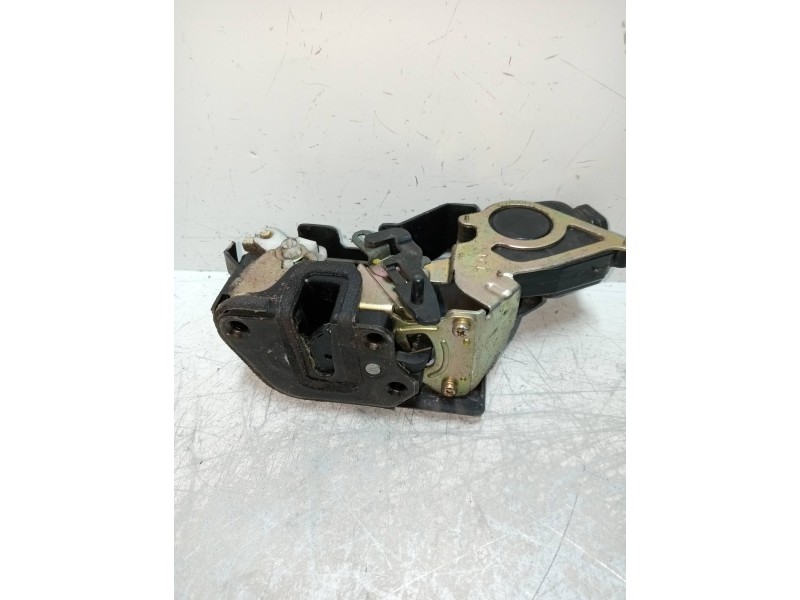 Recambio de motor cierre centralizado trasero izquierdo para hyundai matrix (fc) 1.5 crdi gls referencia OEM IAM   5P