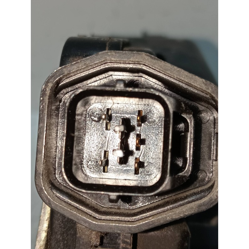 Recambio de motor cierre centralizado trasero izquierdo para hyundai matrix (fc) 1.5 crdi gls referencia OEM IAM   5P