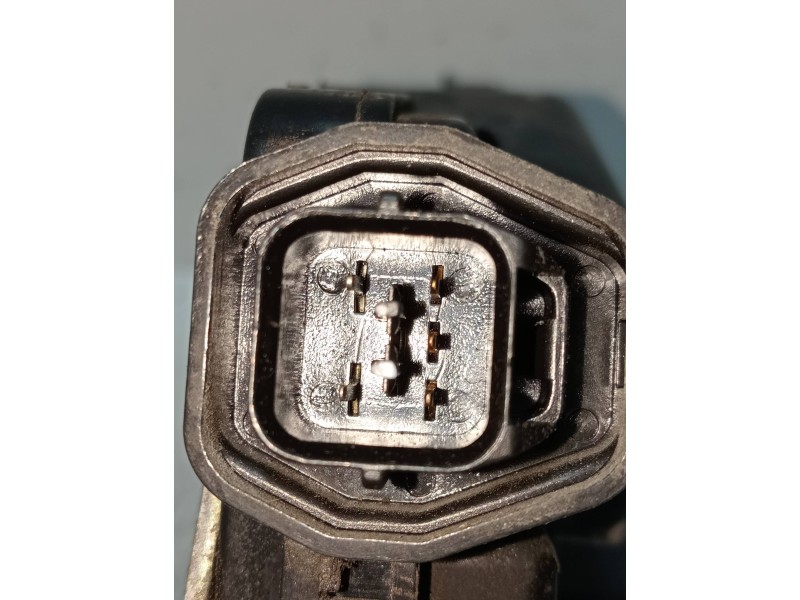 Recambio de motor cierre centralizado trasero izquierdo para hyundai matrix (fc) 1.5 crdi gls referencia OEM IAM   5P