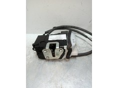 Recambio de motor cierre centralizado delantero derecho para hyundai ix35 1.7 crdi cat referencia OEM IAM 813202Y000  5P