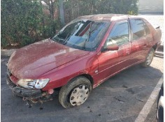 peugeot 306 berlina 3/4/5 puertas (s2) del año 2002