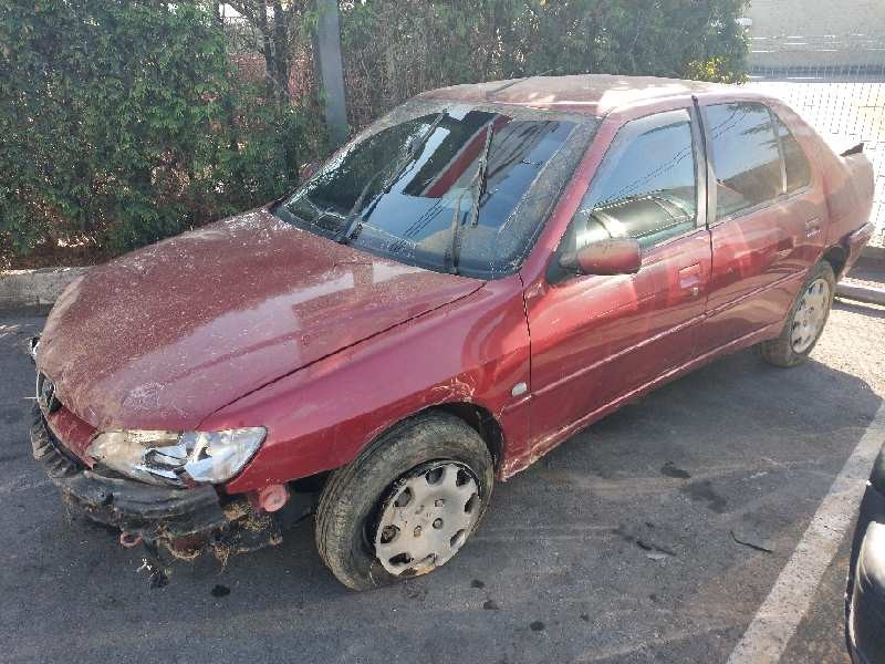 peugeot 306 berlina 3/4/5 puertas (s2) del año 2002