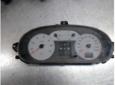 Recambio de cuadro instrumentos para renault megane i coach/coupe (da0) referencia OEM IAM P7700428718A NS2218307V 