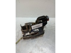 Recambio de motor cierre centralizado delantero derecho para hyundai matrix (fc) referencia OEM IAM   5P 2